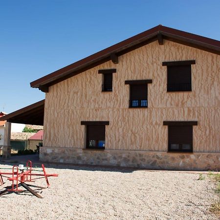 Casa Rural Consuelo Торральба Экстерьер фото