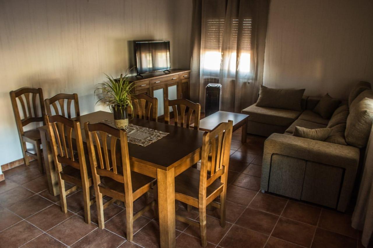 Casa Rural Consuelo Торральба Экстерьер фото